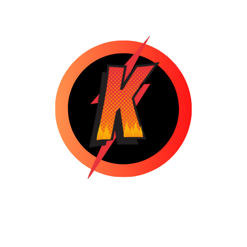 Killabytez logo